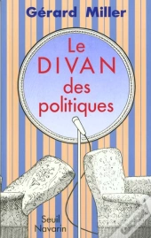 Le Divan Des Politiques