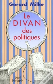 Capa do artigo Le Divan Des Politiques