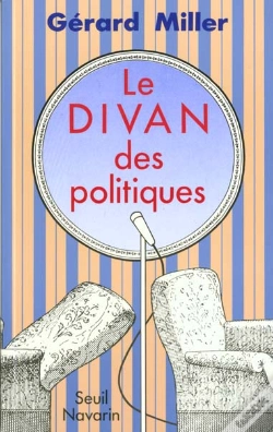 Capa do artigo Le Divan Des Politiques