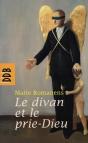 Le Divan Et Le Prie-Dieu : Psychanalyse Et Religion - Preview