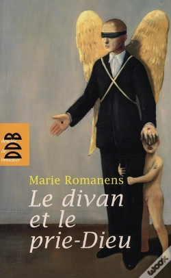 Capa do artigo Le Divan Et Le Prie-Dieu : Psychanalyse Et Religion