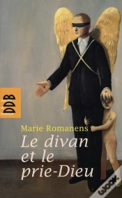 Capa do artigo Le Divan Et Le Prie-Dieu : Psychanalyse Et Religion