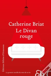 Capa do artigo Le Divan Rouge