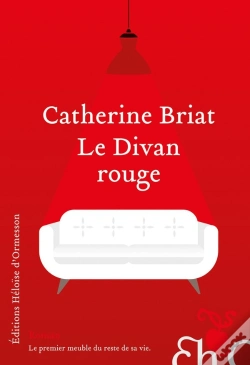 Capa do artigo Le Divan Rouge