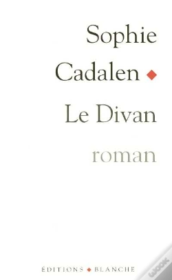 Capa do artigo Le Divan