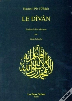 Capa do artigo Le Divan