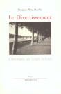 Le Divertissement - Preview
