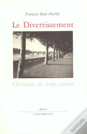 Capa do artigo Le Divertissement