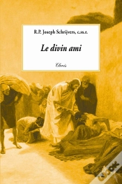 Capa do artigo Le Divin Ami