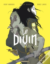 Capa do artigo Le Divin