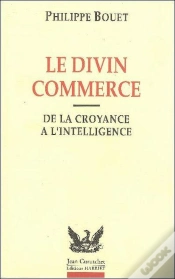 Capa do artigo Le Divin Commerce