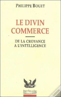 Capa do artigo Le Divin Commerce