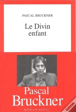 Capa do artigo Le Divin Enfant