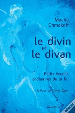 Capa do artigo Le Divin Et Le Divan ; Petits Écueils Ordinaires De La Foi