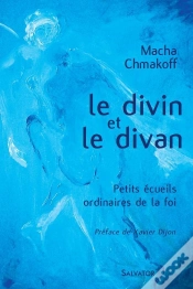 Capa do artigo Le Divin Et Le Divan ; Petits Écueils Ordinaires De La Foi