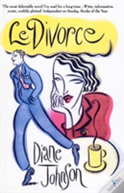 Capa do artigo Le Divorce
