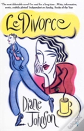Capa do artigo Le Divorce