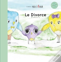 Capa do artigo Le Divorce