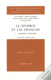 Le Divorce Et Les Français
