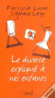 Capa do artigo Le Divorce Expliqué À Nos Enfants