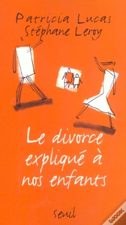 Capa do artigo Le Divorce Expliqué À Nos Enfants