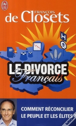 Capa do artigo Le Divorce Français