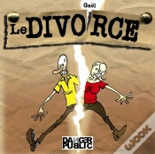 Capa do artigo Le Divorce