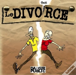 Capa do artigo Le Divorce