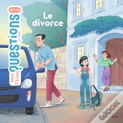Capa do artigo Le Divorce