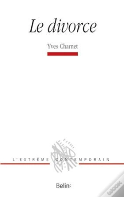 Capa do artigo Le Divorce