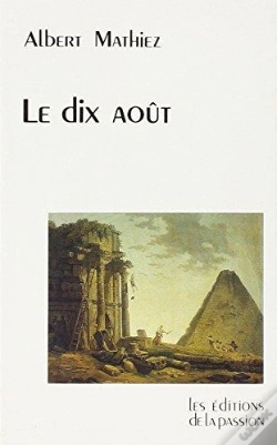 Capa do artigo Le Dix Août