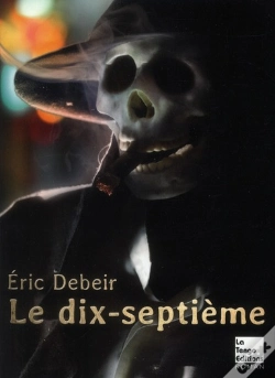 Capa do artigo Le Dix-Septieme