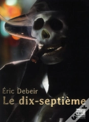 Capa do artigo Le Dix-Septieme
