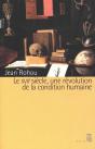 Le Dix-Septieme Siecle. Une Revolution De La Condition Humaine - Preview