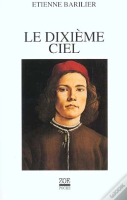 Capa do artigo Le Dixieme Ciel