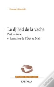 Capa do artigo Le Djihad De La Vache