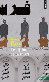Capa do artigo Le Djihad Et La Mort