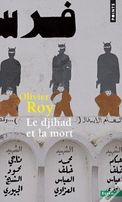 Capa do artigo Le Djihad Et La Mort