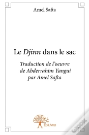 Capa do artigo Le Djinn Dans Le Sac