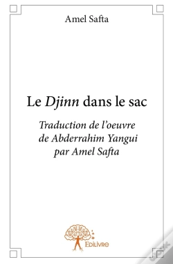 Capa do artigo Le Djinn Dans Le Sac
