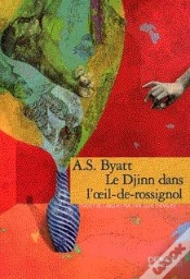 Capa do artigo Le Djinn Dans L