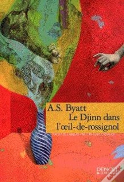 Capa do artigo Le Djinn Dans L'Oeil Du Rossignol