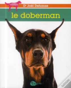 Capa do artigo Le Doberman