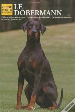 Capa do artigo Le Doberman