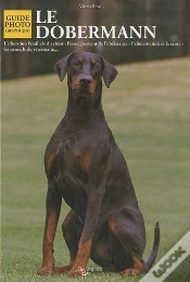Capa do artigo Le Doberman