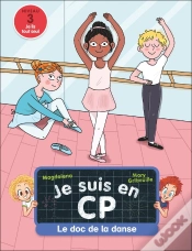 Capa do artigo Le Doc De La Danse : Niveau 3