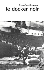 Capa do artigo Le Docker Noir