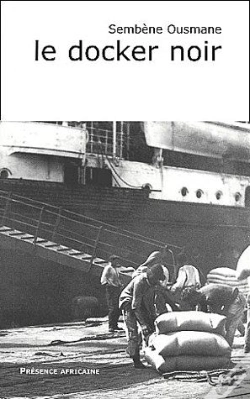 Capa do artigo Le Docker Noir