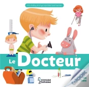 Capa do artigo Le Docteur