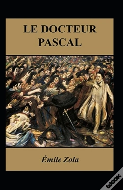 Capa do artigo Le Docteur Pascal Annote